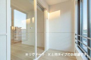 Ｃａｓａ　Ａｉ　Bの物件内観写真